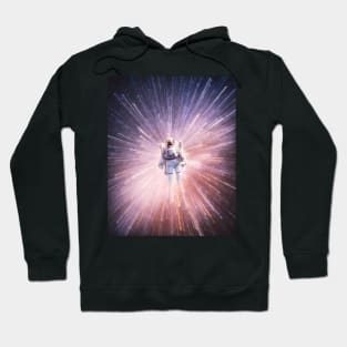 HYPERSPACE Hoodie